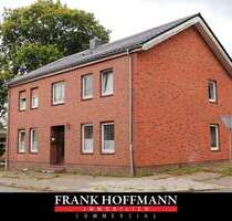 Mehrfamilienhaus mit 4 Einheiten in Schenefeld