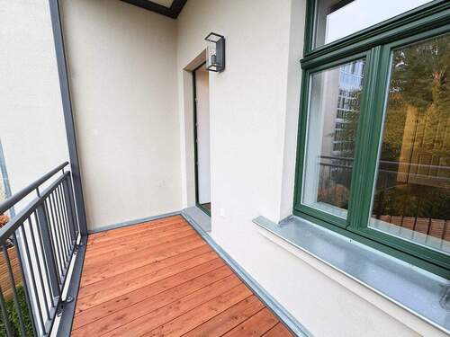 Balkon - 