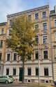 Hausfront - Etagenwohnung mit 60,00 m&sup2; in Leipzig zur Miete