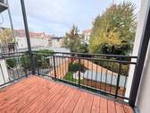 Balkon - 