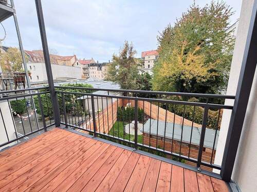 Balkon - 