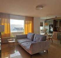 Renovierte 3-Zimmer-Wohnung mit Balkon & Garage - provisionsfrei - Remscheid Innen