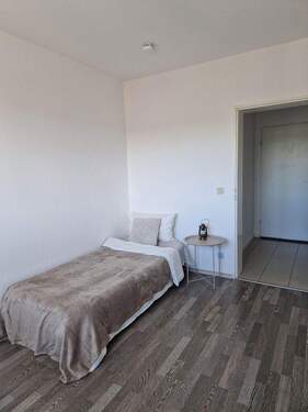 Kinderzimmer/ Arbeitszimmer - 