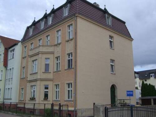 Bild 8 - 'ruhig, zentral und individuell' 4 RWE in Senftenberg