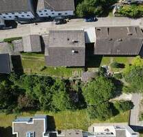 Bauplatz in zentraler Lage von Solnhofen