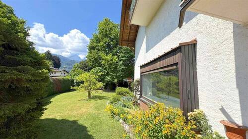 Bergblick - Mehrfamilienhaus, Wohnhaus in Garmisch-Partenkirchen zum Kaufen