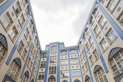 Hackescher Höfe_9596 - 