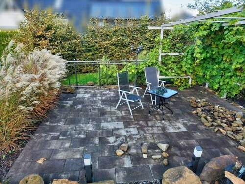 Terrasse - Einfamilienhaus mit 185,00 m&sup2; in Bellingen zum Kaufen