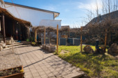 Garten Terrasse - 