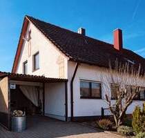 Raum für Leben und Ideen - charmantes Zweifamilienhaus - Jagstzell Dankoltsweiler