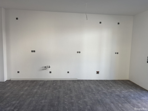 Bild 3 - 4 Zimmer Etagenwohnung in Kronach