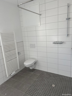 Bild 4 - Etagenwohnung mit 87,20 m&sup2; in Kronach zur Miete