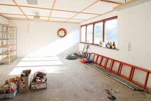 Lager Nebengelass - 
