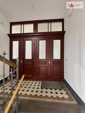 Treppenhaus - 