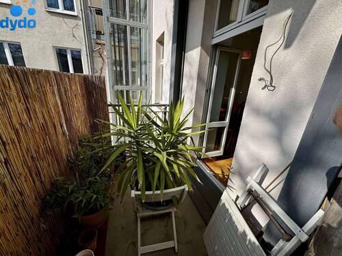 Balkon - 