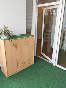 Balkon - 