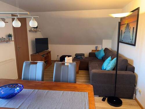 2.jpg - 2 Zimmer Etagenwohnung zum Kaufen in Dahme