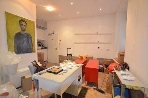 Laden - 