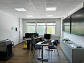 Beispiel Büro (1) - 