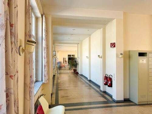 Fürs Personal (4) - 