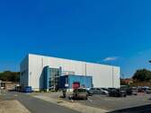 Logistikhalle - 