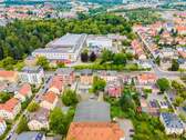 Ansicht von Süd - 