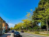 Zum Stadtzentrum - 