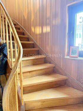  Treppenaufgang OG - 