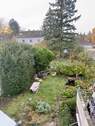  Gartenblick Balkon - 
