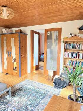  Zwischentür Zimmer EG - 