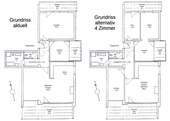 Grundrissvarianten - 