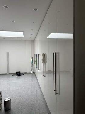 Ankleidezimmer - 4 Zimmer Etagenwohnung zum Kaufen in Friedrichsthal