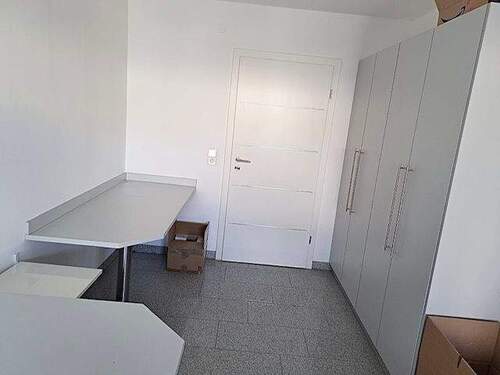 Arbeitszimmer - Etagenwohnung mit 150,00 m&sup2; in Friedrichsthal zum Kaufen