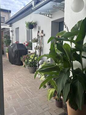 Bild 4 - Reihenmittelhaus mit 115,00 m&sup2; in Leipzig zum Kaufen