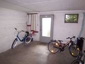 Fahrradkeller - 