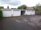 Garage zusätzliche Miete möglich - 
