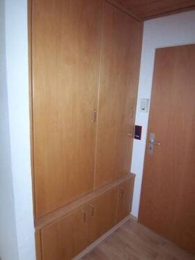 Einbauschrank Flur - 