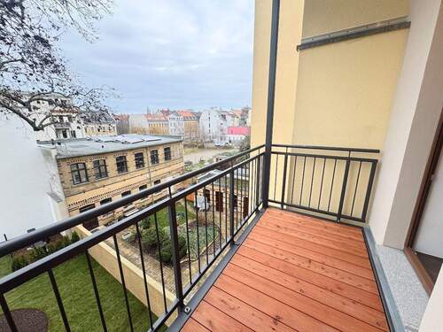 Balkon - 