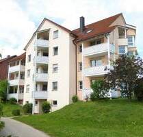 JUWEL - 3-Zimmer-Eigentumswohnung mit Garten & KFZ-Stellplatz - Pleinfeld