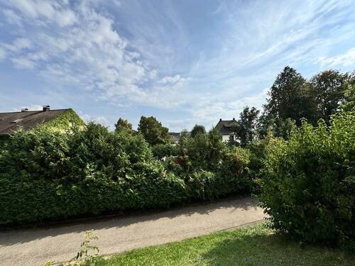 Aussicht - Etagenwohnung mit 79,00 m&sup2; in Pleinfeld zum Kaufen