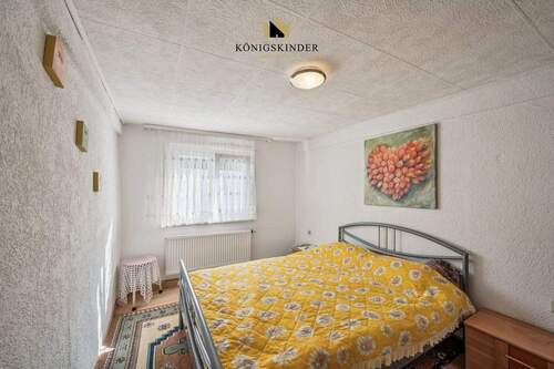 Gemütliches Schlafzimmeroto-082 - 