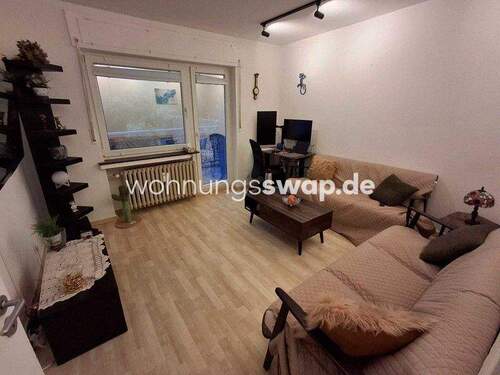 Bild 1 - Wohnungsswap - Kölnstraße - 590,00&nbsp;EUR Kaltmiete, ca.&nbsp; 45,00&nbsp;m&sup2;&nbsp;Wohnfl&auml;che