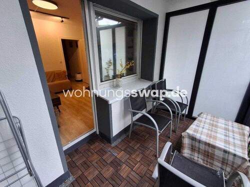 Bild 4 - Etagenwohnung mit 45,00 m&sup2; in Bonn zur Miete