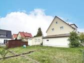 Gartenhaus, Garage und Schuppen - 