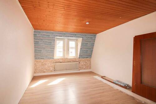 Schlafzimmer - 