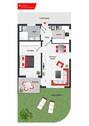 Grundriss - 