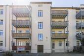 Innenhof - 
