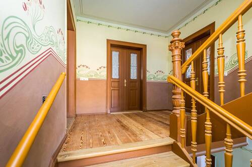 Treppenhaus - 