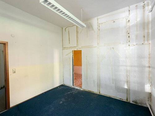 Gewerberaum - 