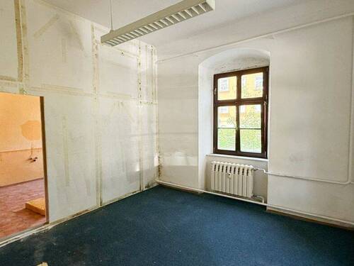 Gewerberaum - 